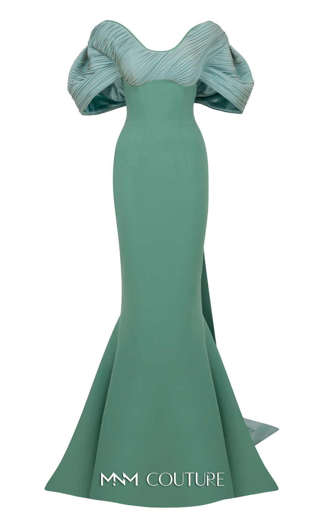MNM Couture E0088 Dress - FOSTANI.com