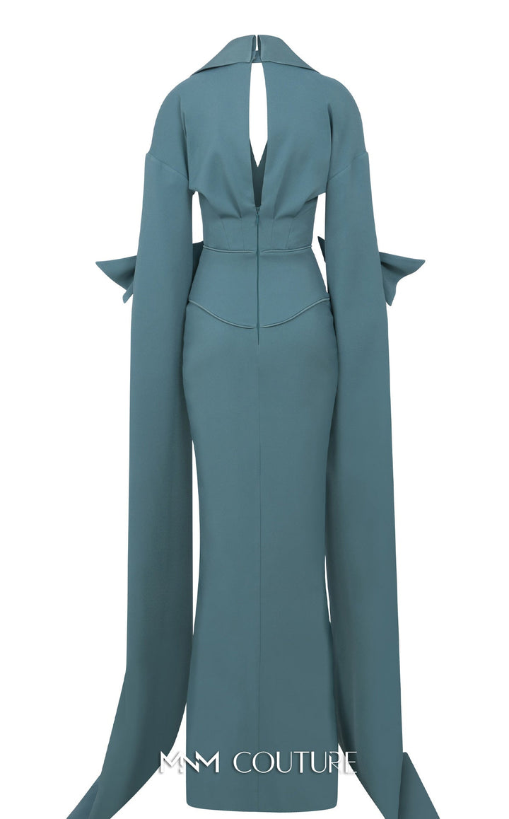 MNM Couture E0094 - FOSTANI.com