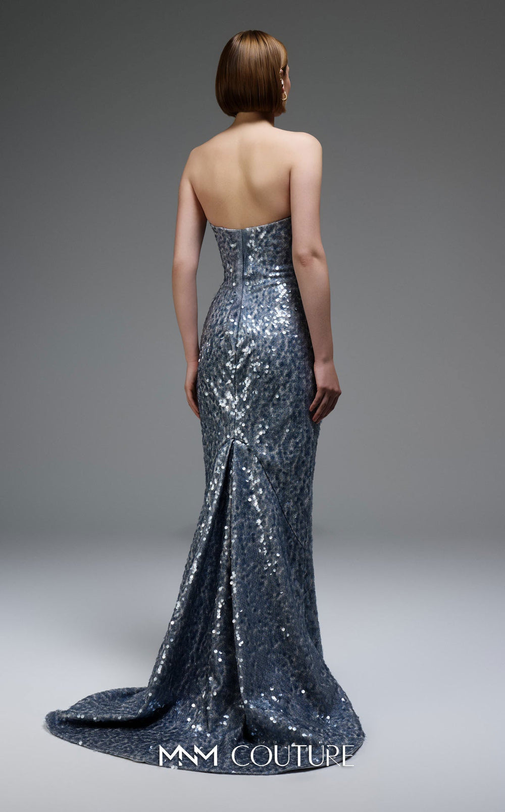 MNM Couture E0105 Dress - FOSTANI.com