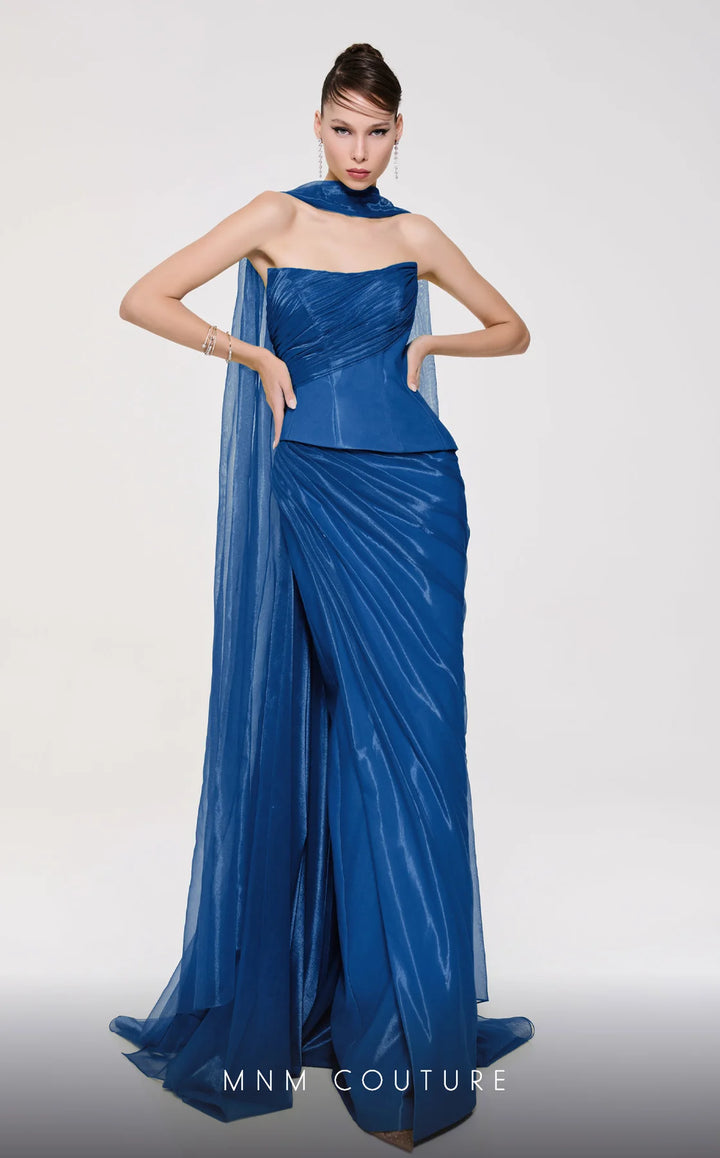 FOUAD SARKIS F02894 Dress - FOSTANI.com