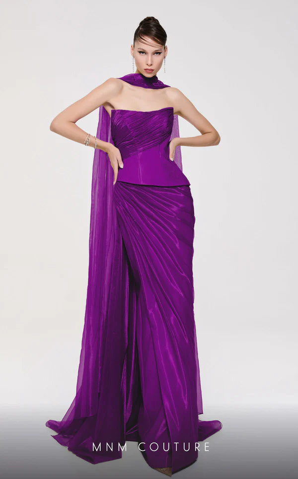 FOUAD SARKIS F02894 Dress - FOSTANI.com