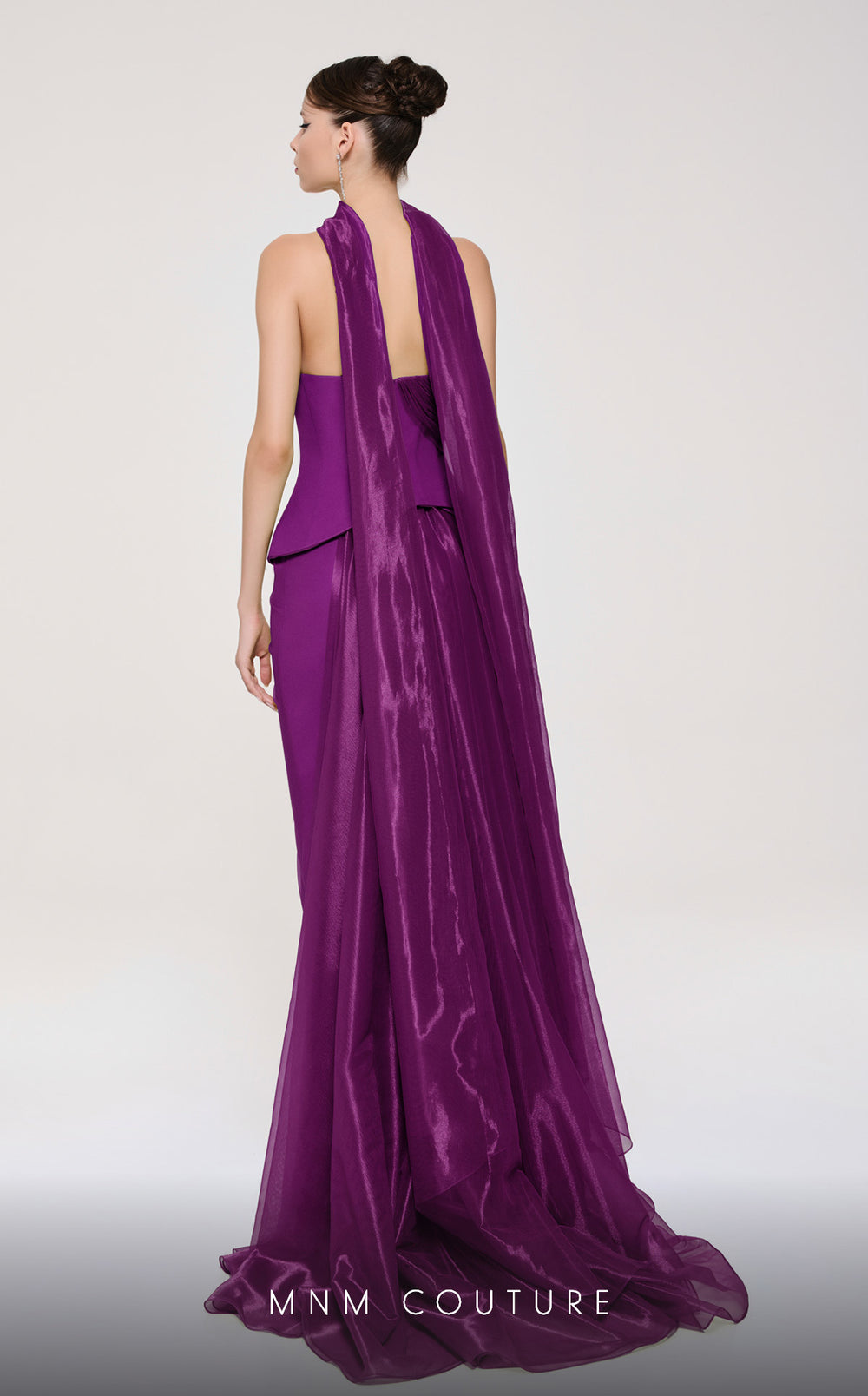 FOUAD SARKIS F02894 Dress - FOSTANI.com