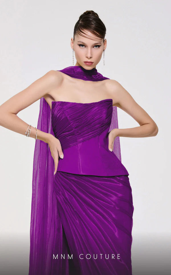 FOUAD SARKIS F02894 Dress - FOSTANI.com