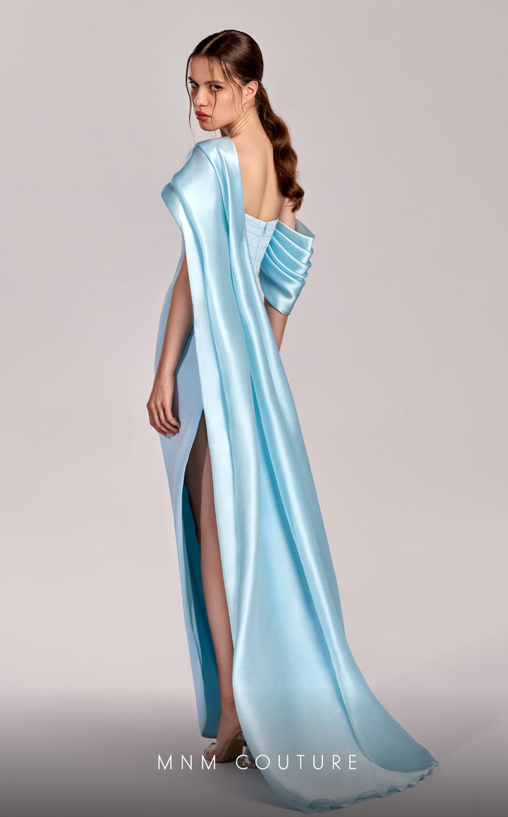 GABY CHARBACHI G1804 DRESS - FOSTANI.com