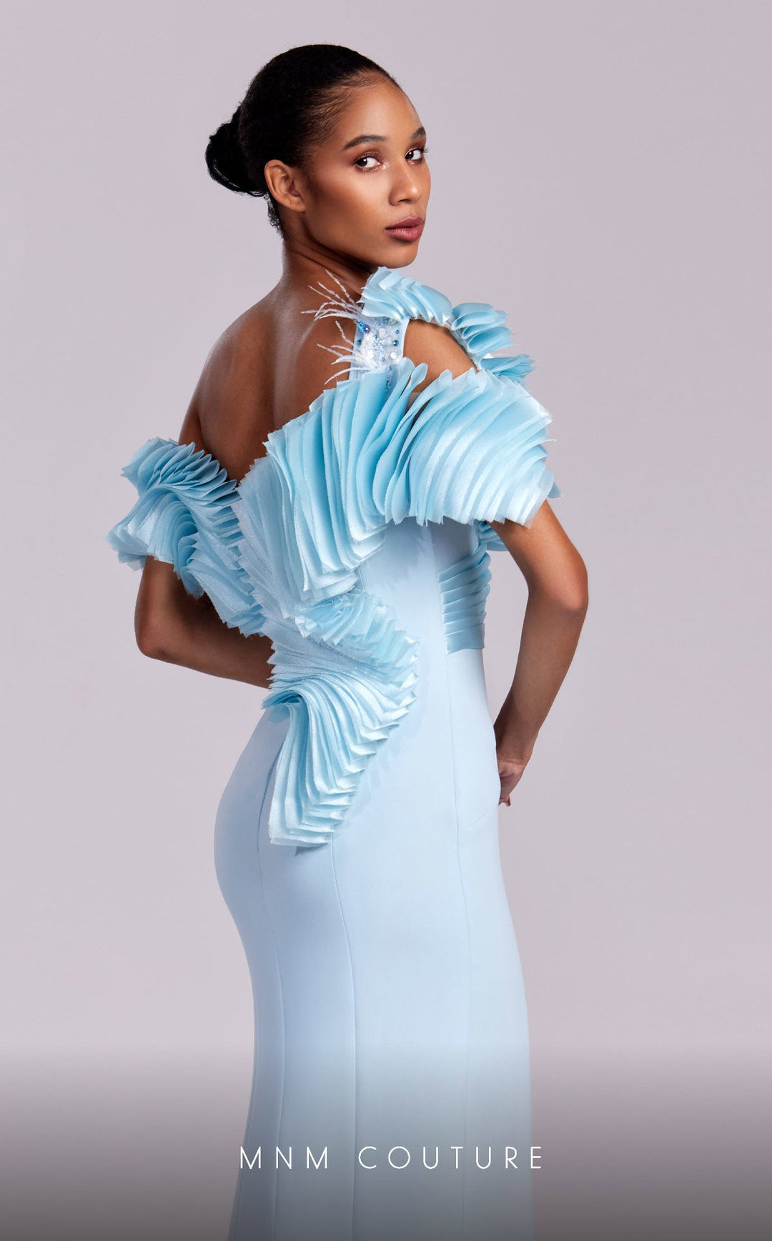 Gaby Charbachy G1807 Dress - FOSTANI.com