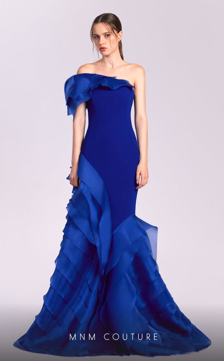 Gaby Charbachy G1810 Dress - FOSTANI.com