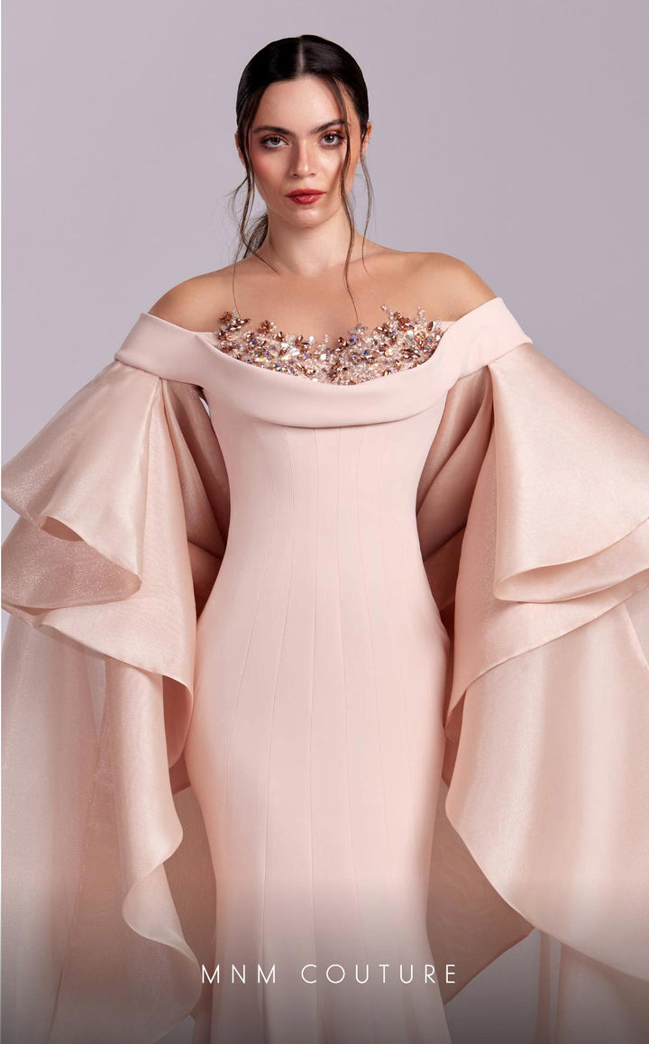 GABY CHARBACHI G1814 DRESS - FOSTANI.com