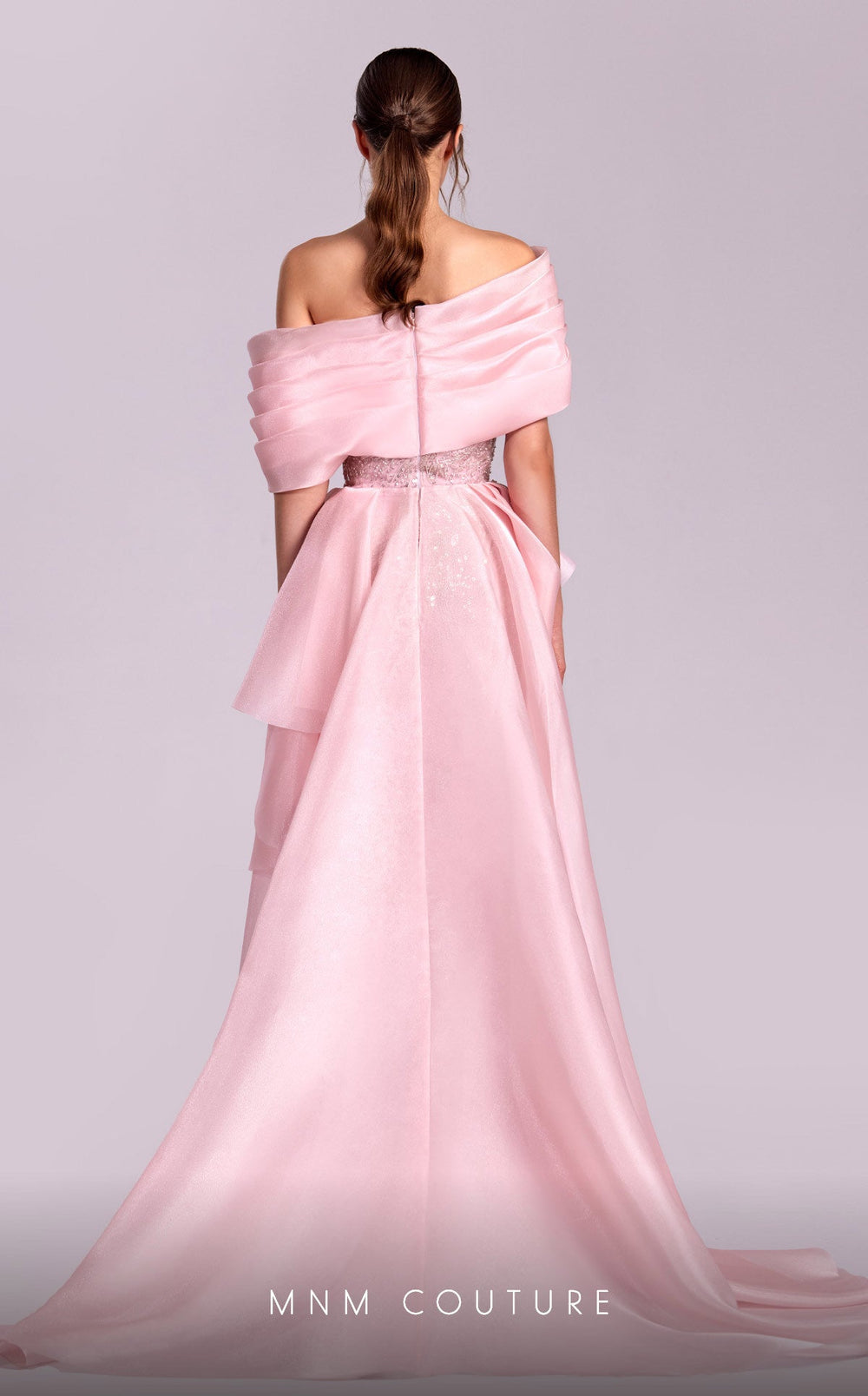 MNM Couture G1829 - FOSTANI.com