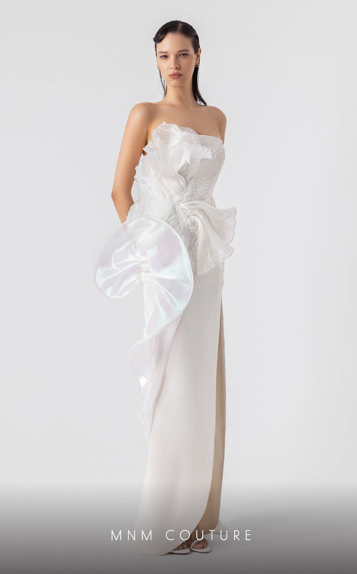Gaby Charbachy G1903 Dress - FOSTANI.com