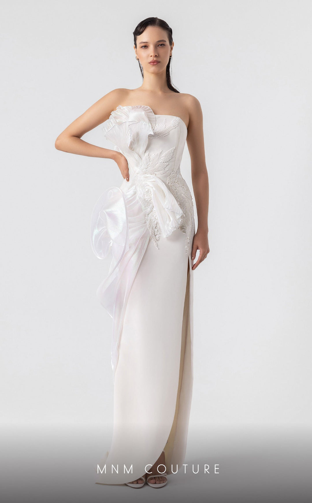 Gaby Charbachy G1903 Dress - FOSTANI.com