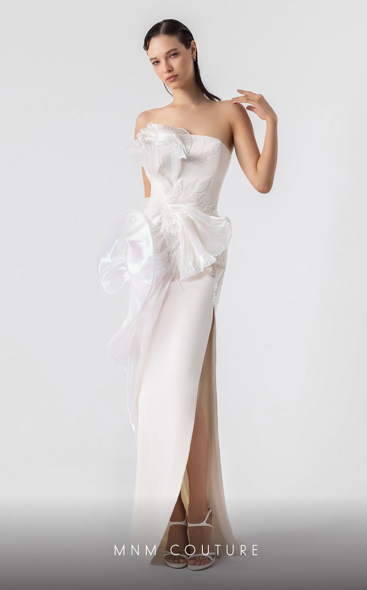 Gaby Charbachy G1903 Dress - FOSTANI.com