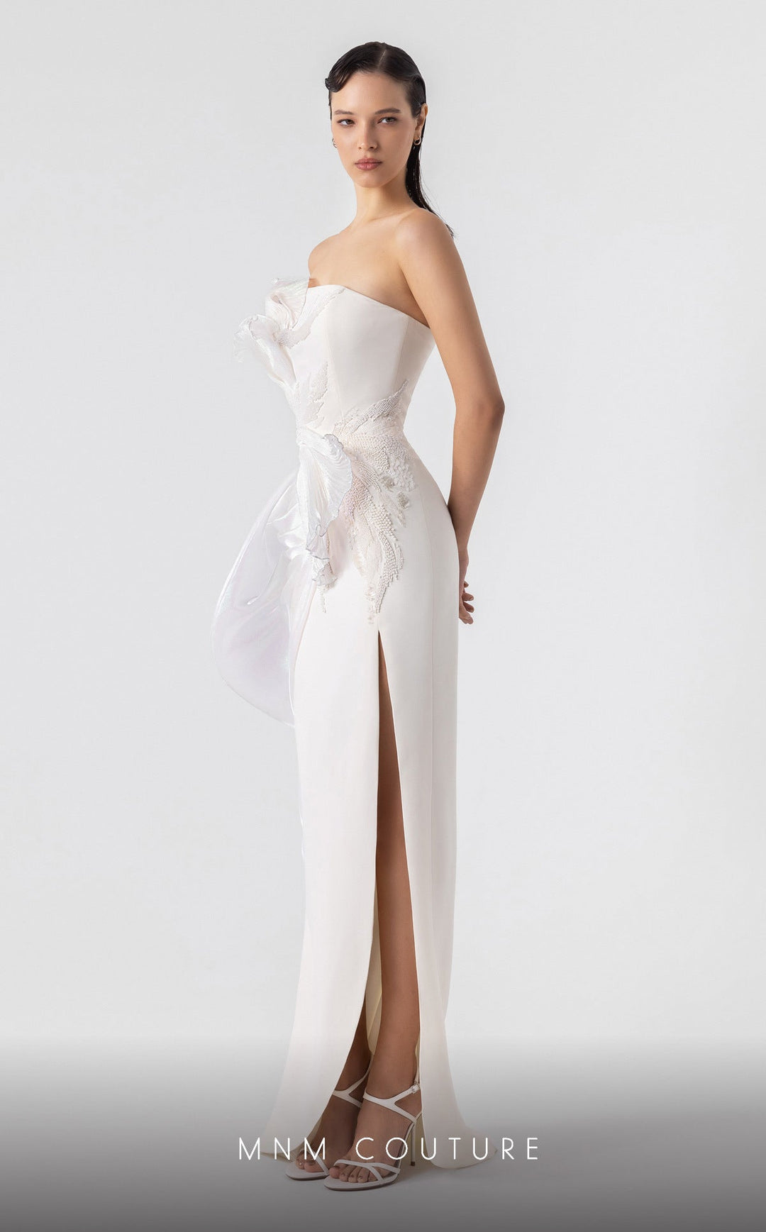 Gaby Charbachy G1903 Dress - FOSTANI.com