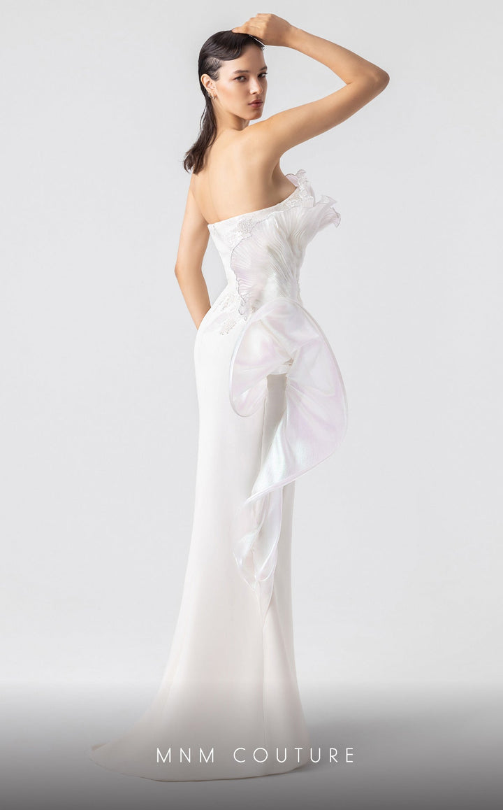Gaby Charbachy G1903 Dress - FOSTANI.com