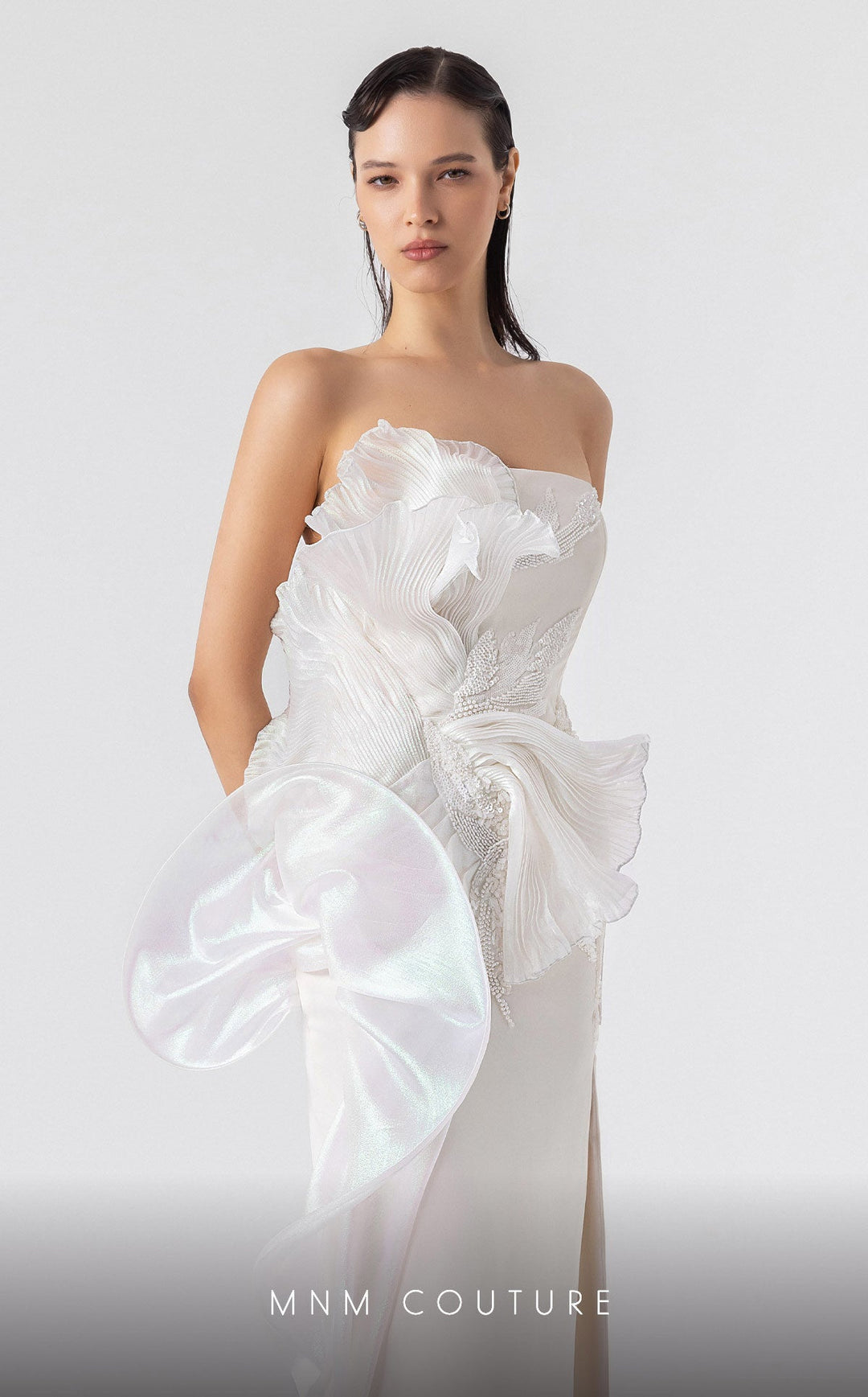 Gaby Charbachy G1903 Dress - FOSTANI.com