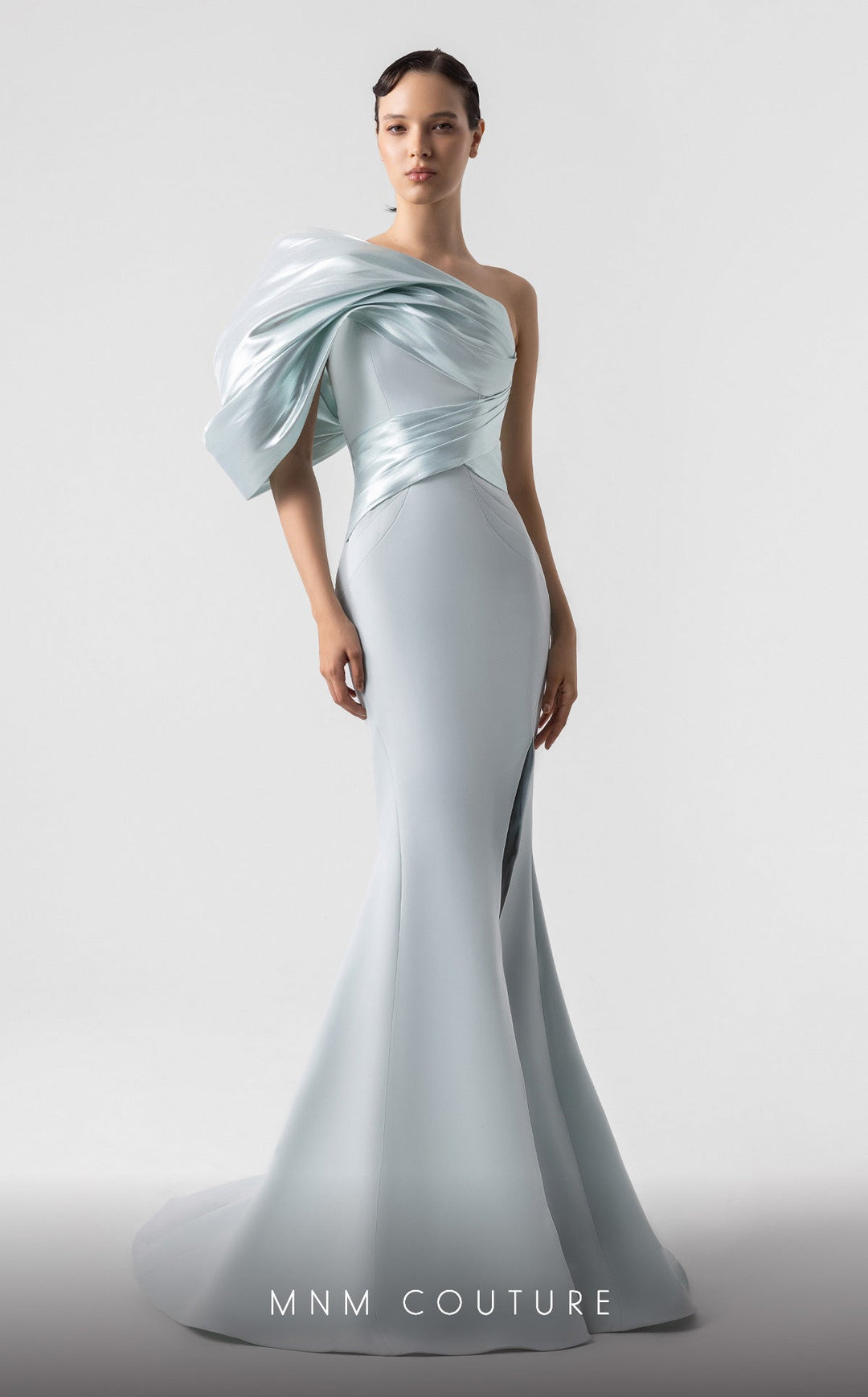 Gaby Charbachy G1911 Dress - FOSTANI.com