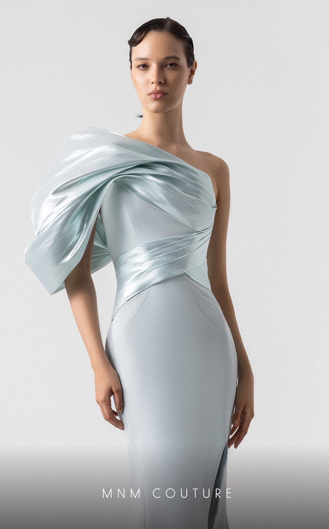 Gaby Charbachy G1911 Dress - FOSTANI.com