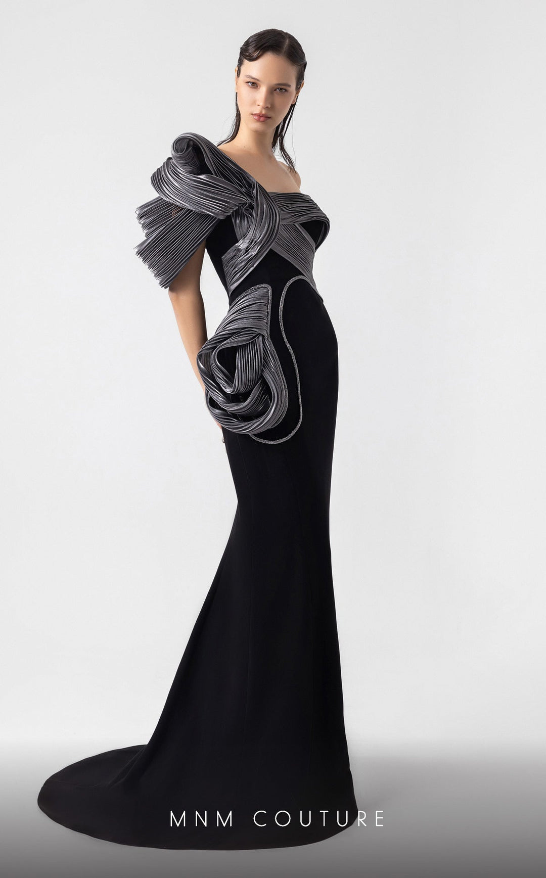 Gaby Charbachy G1913 Dress - FOSTANI.com