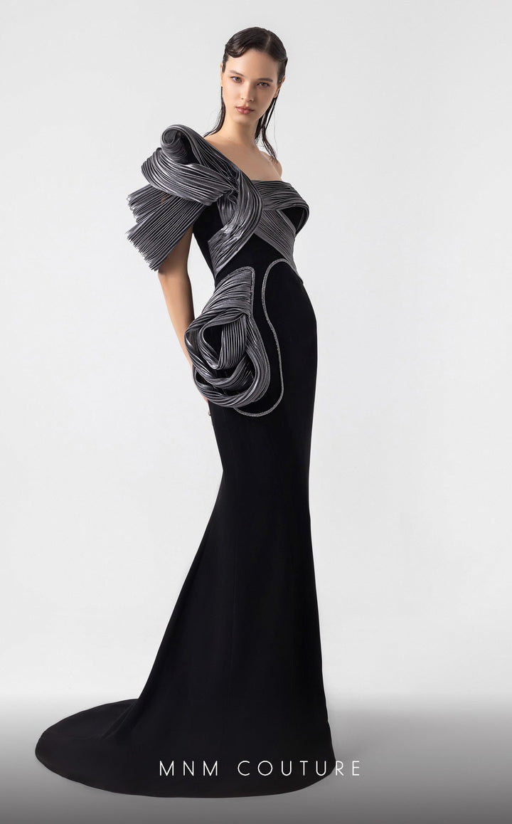 Gaby Charbachy G1913 Dress - FOSTANI.com