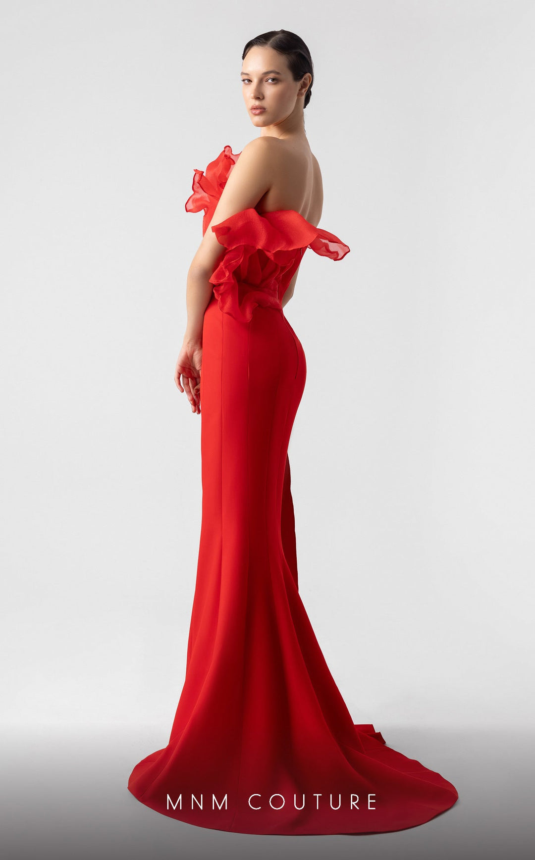 Gaby Charbachy G1917 Dress - FOSTANI.com