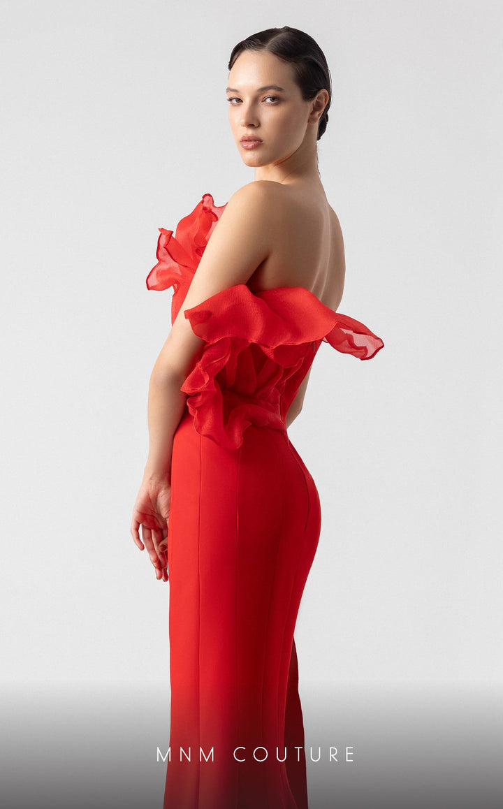Gaby Charbachy G1917 Dress - FOSTANI.com