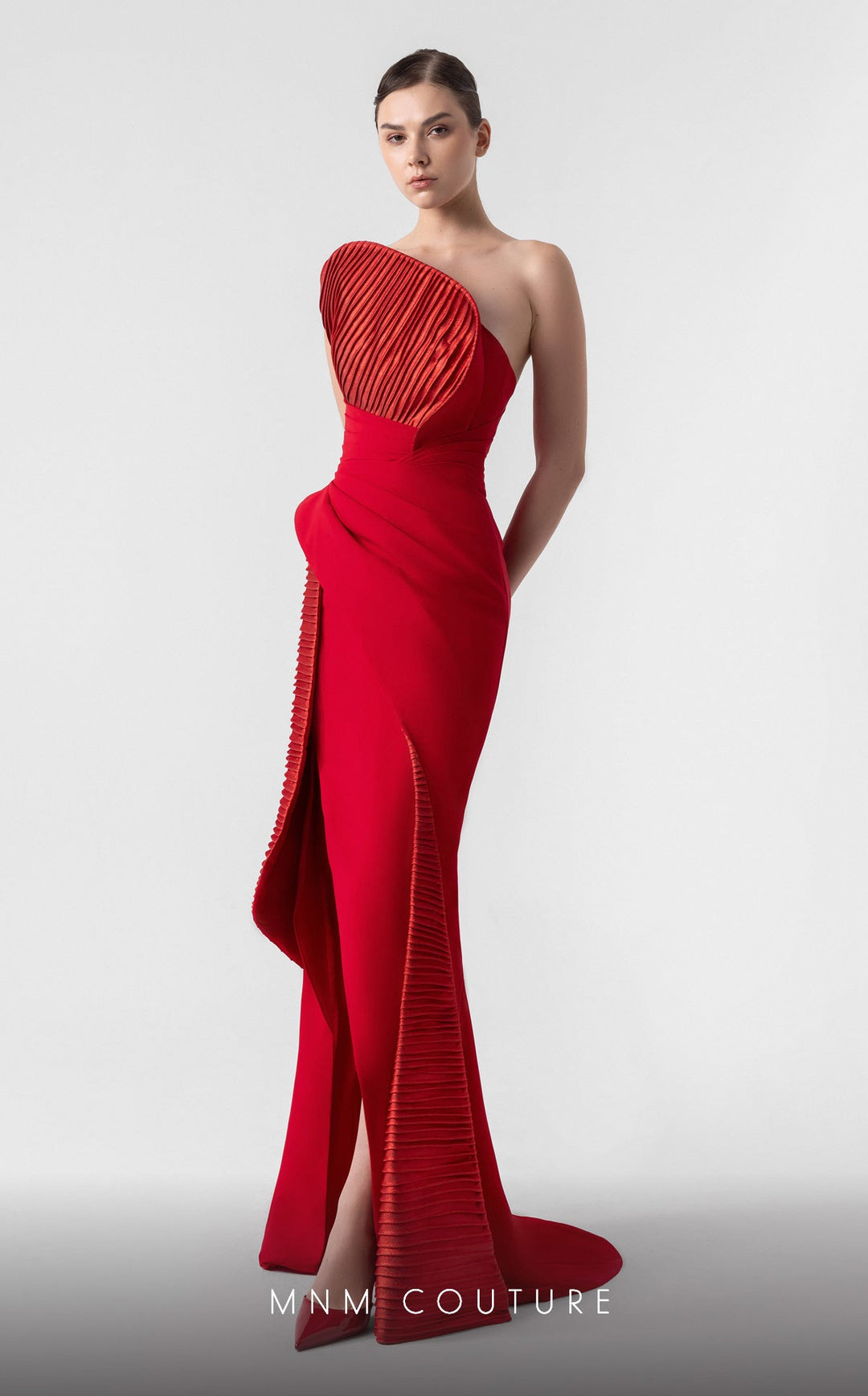 Gaby Charbachy G1924 Dress - FOSTANI.com