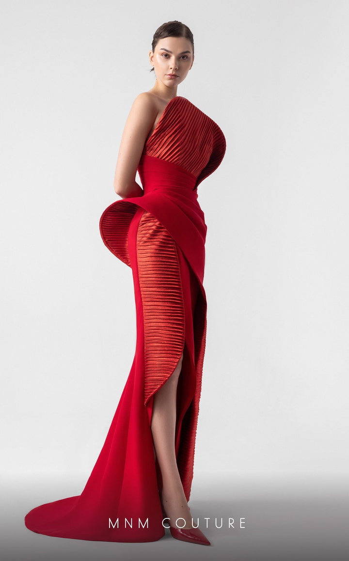 Gaby Charbachy G1924 Dress - FOSTANI.com