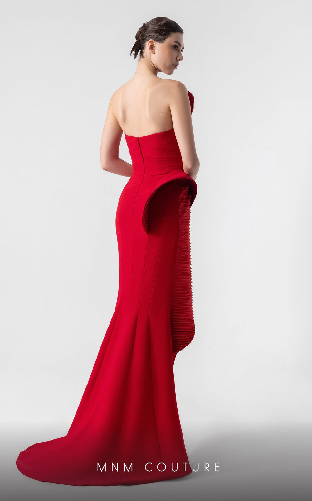 Gaby Charbachy G1924 Dress - FOSTANI.com