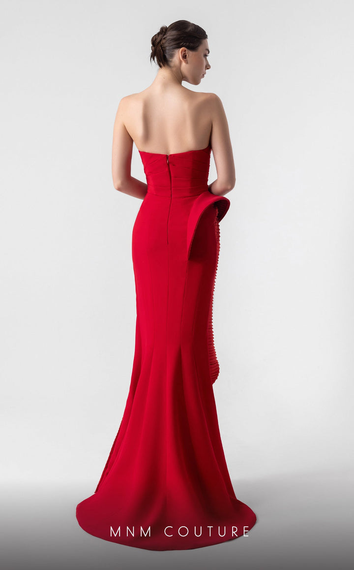 Gaby Charbachy G1924 Dress - FOSTANI.com