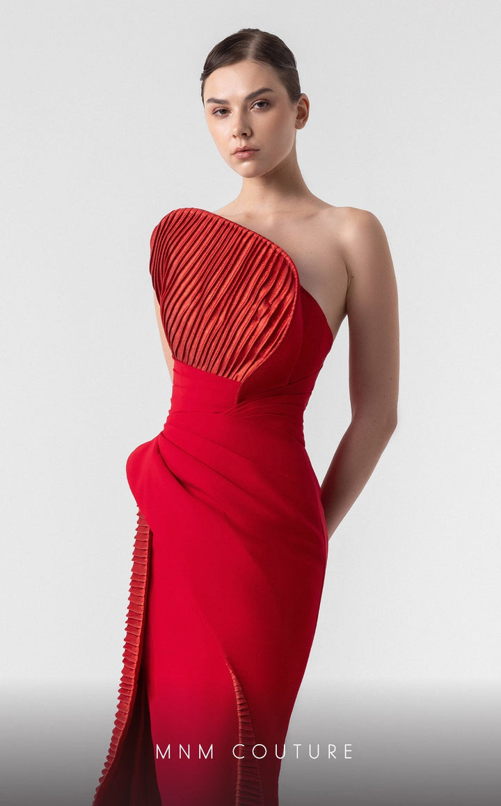Gaby Charbachy G1924 Dress - FOSTANI.com