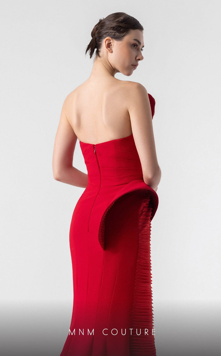 Gaby Charbachy G1924 Dress - FOSTANI.com