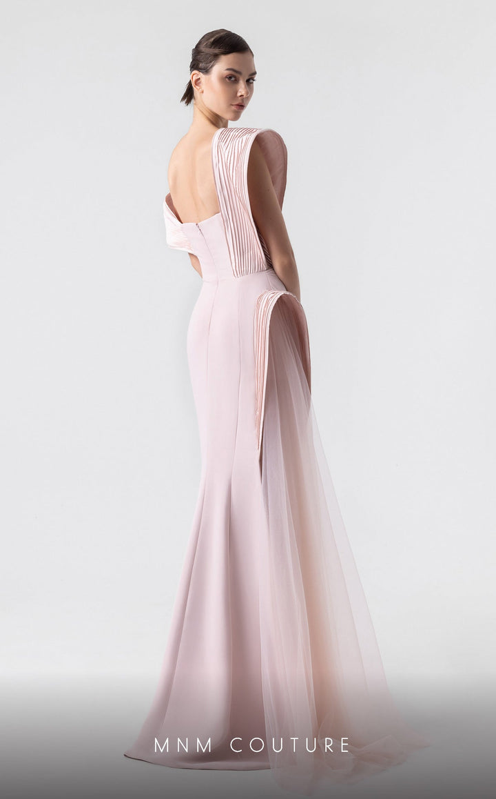 Gaby Charbachy G1929 Dress - FOSTANI.com