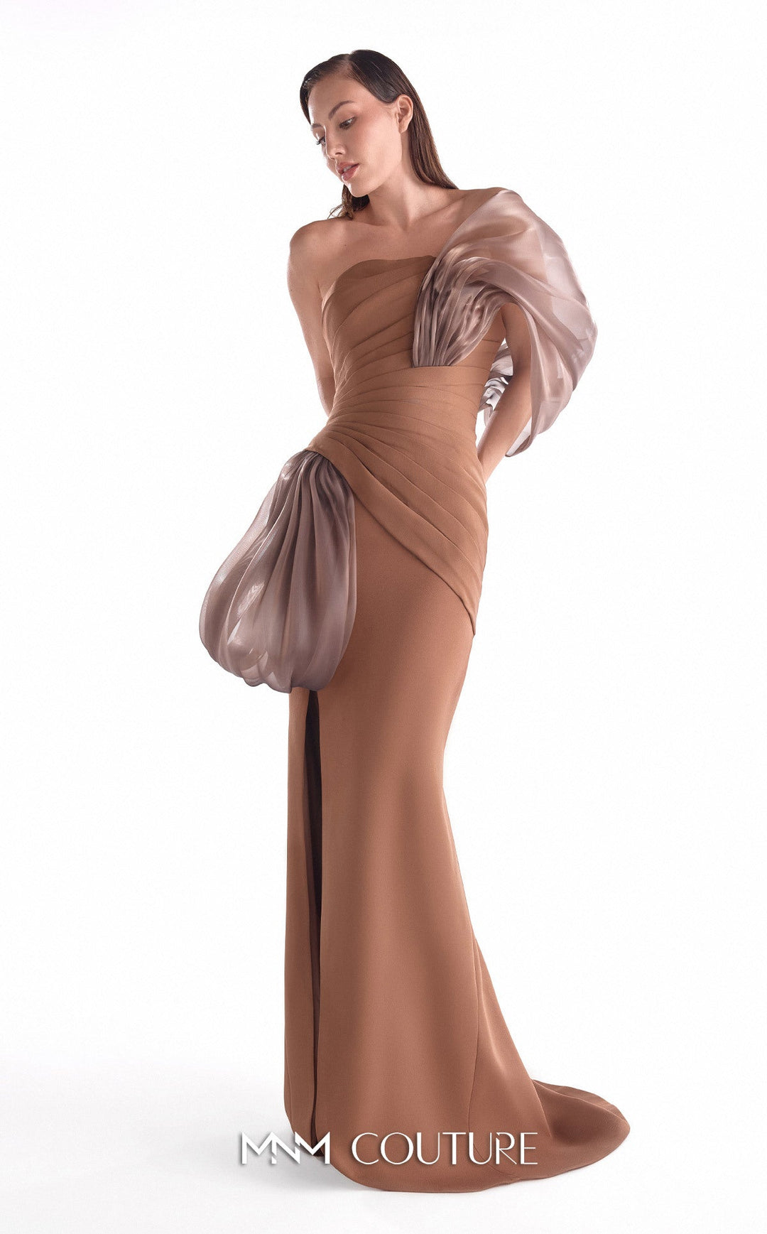 Gaby Charbachy G2106 Dress - FOSTANI.com