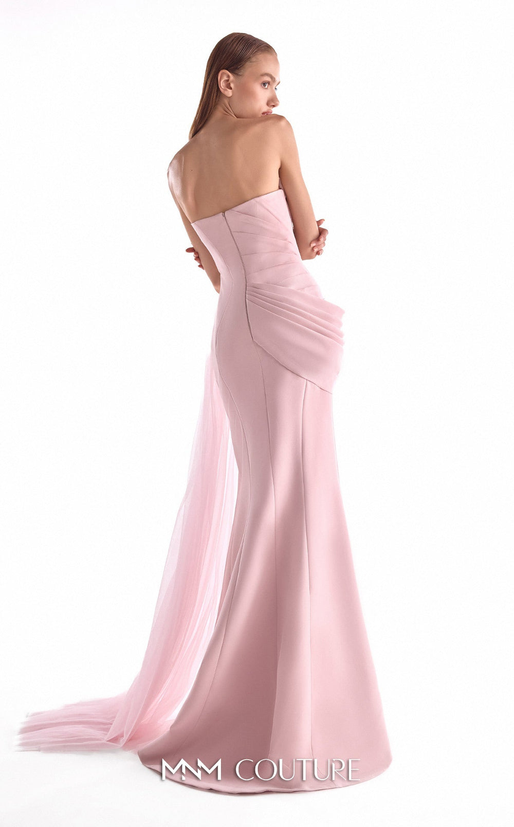 Gaby Charbachy G2126 Dress - FOSTANI.com