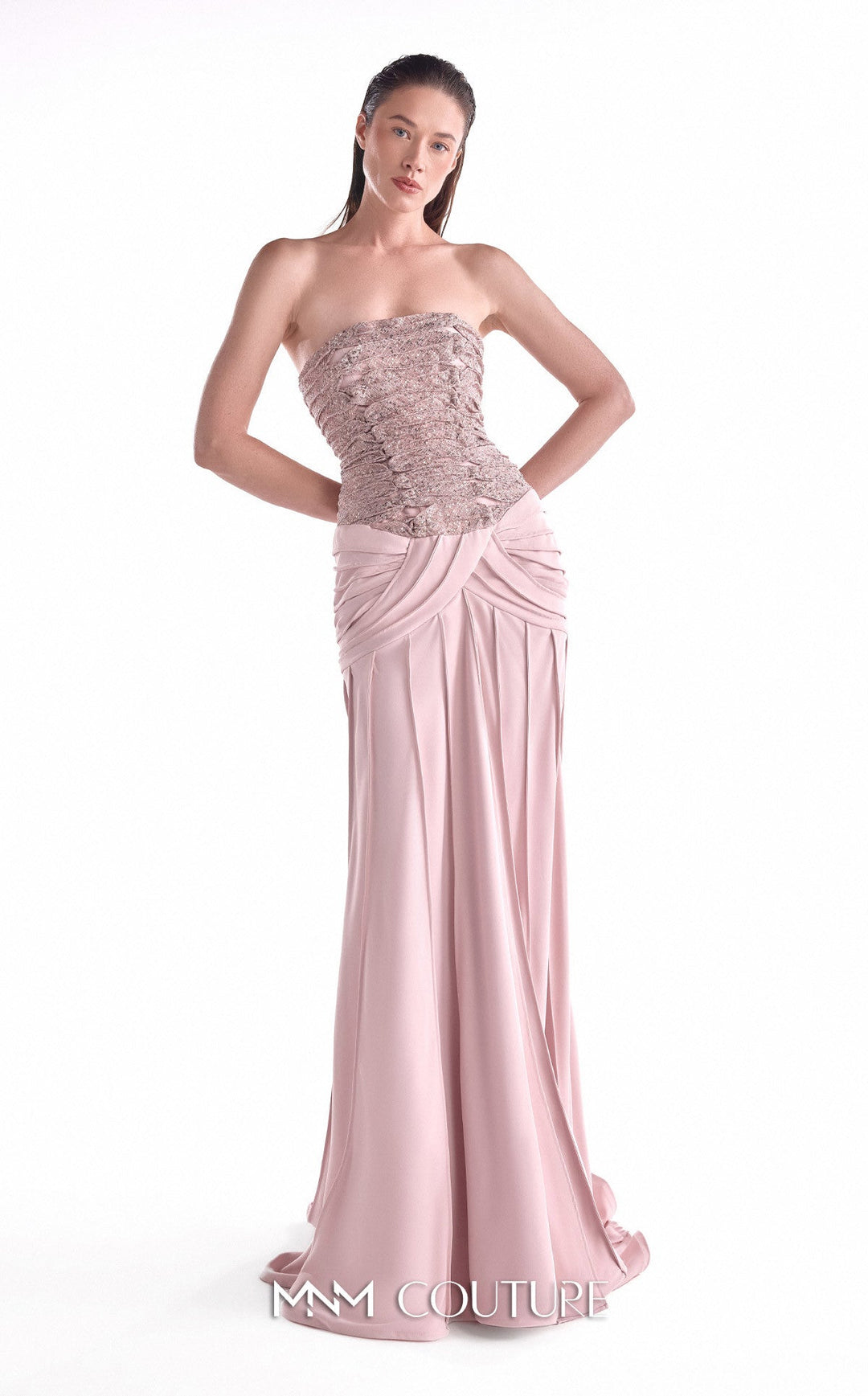 Gaby Charbachy G2129 Dress - FOSTANI.com
