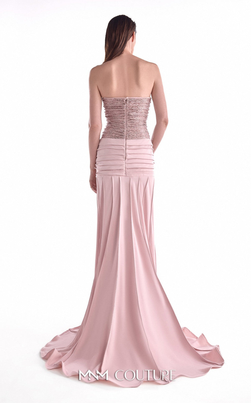 Gaby Charbachy G2129 Dress - FOSTANI.com