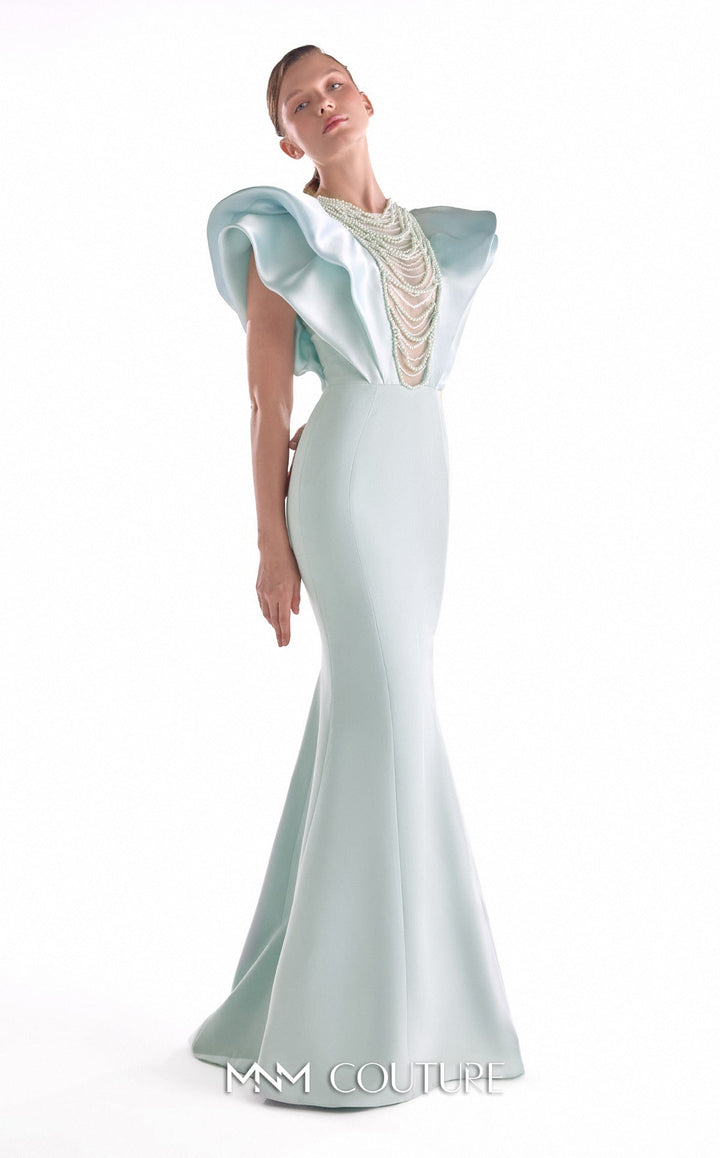 Gaby Charbachy G2138 Dress - FOSTANI.com