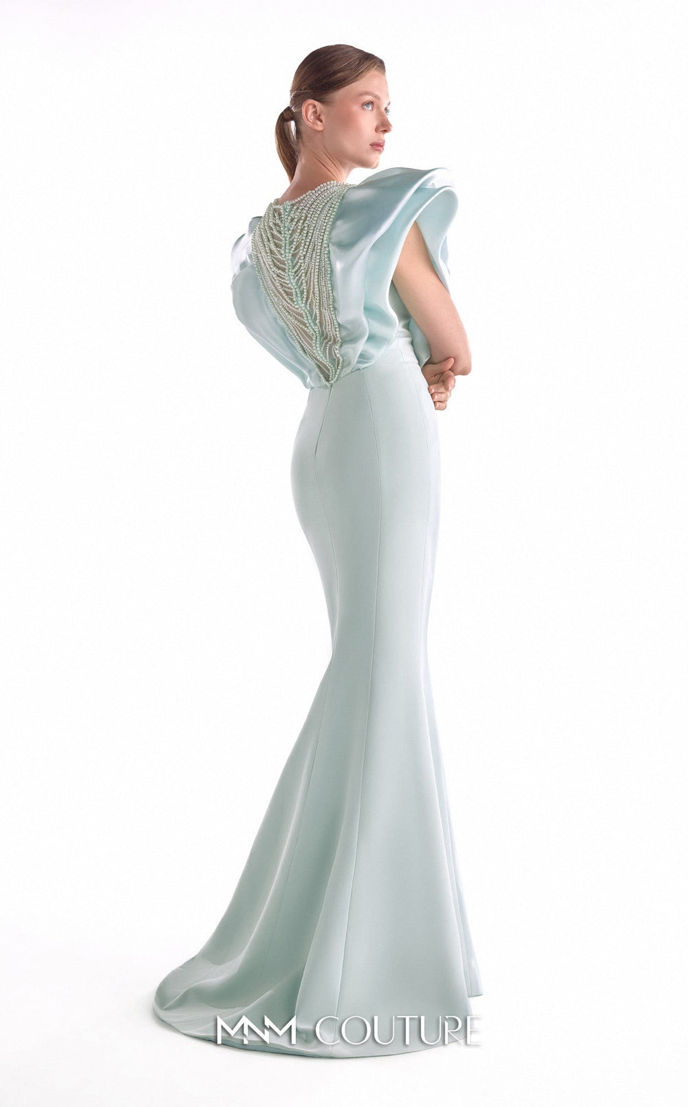 Gaby Charbachy G2138 Dress - FOSTANI.com