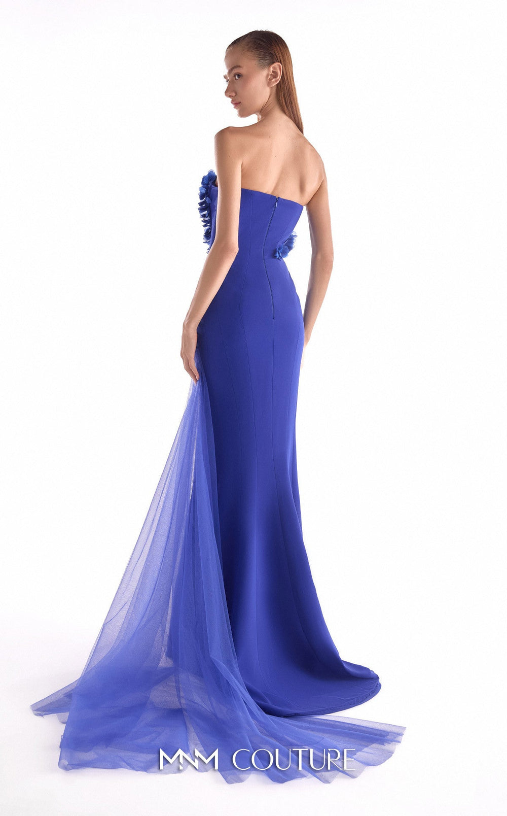 Gaby Charbachy G2149 Dress - FOSTANI.com