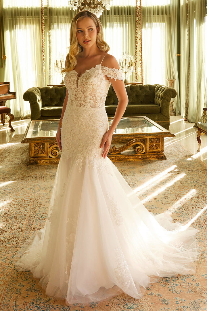 GLS GL3537 Dress - FOSTANI.com
