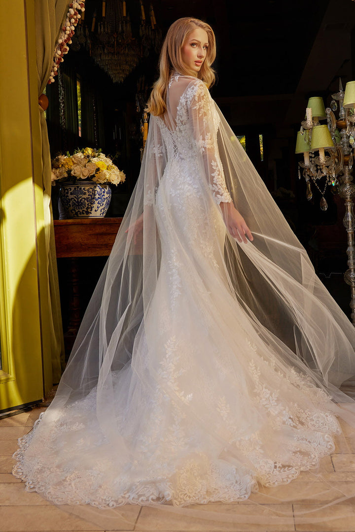 GLS GL3605 Dress - FOSTANI.com
