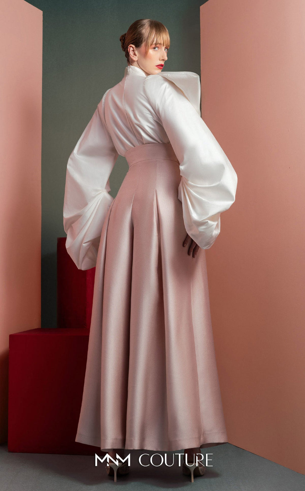 Gaby Charbachy GOF2523 Dress - FOSTANI.com