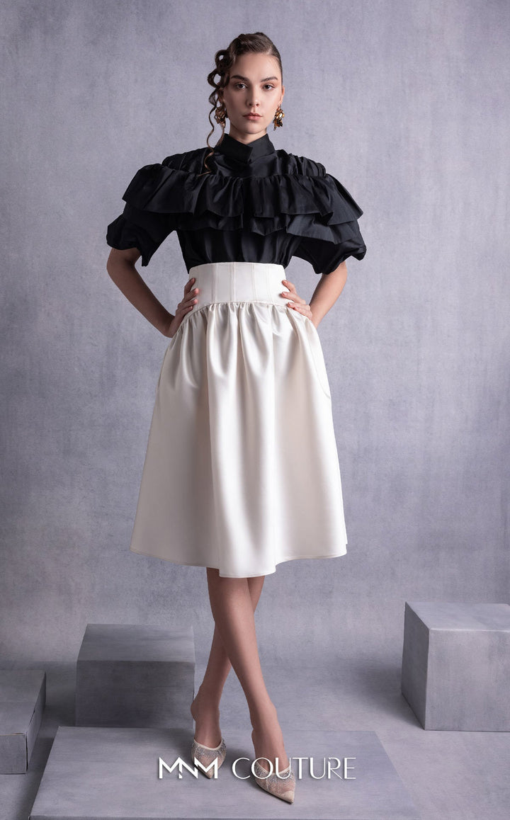 Gaby Charbachy GOS2506 Dress - FOSTANI.com