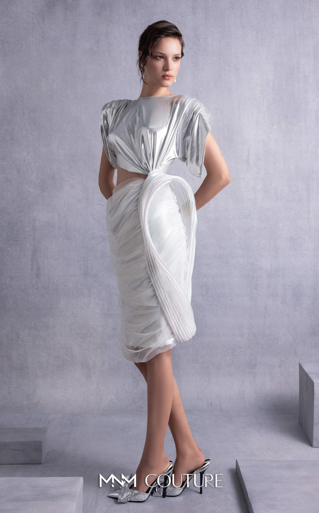 Gaby Charbachy GOS2523 Dress - FOSTANI.com