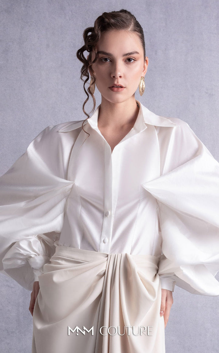 Gaby Charbachy GOS2529 Dress - FOSTANI.com