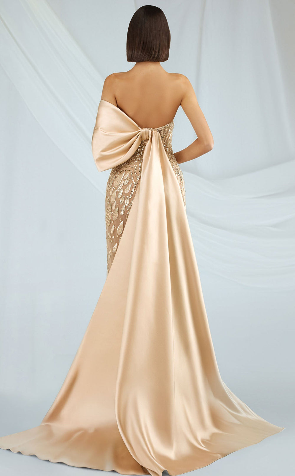 GATTI NOLLI OP7285 Dress - FOSTANI.com