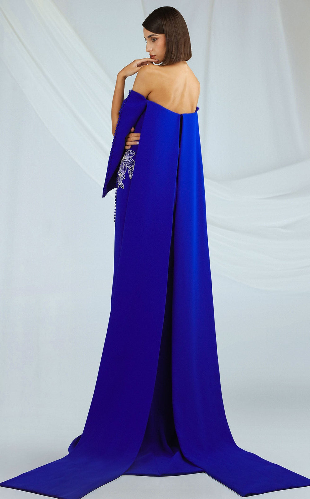 GATTI NOLLI OP7368 Dress - FOSTANI.com