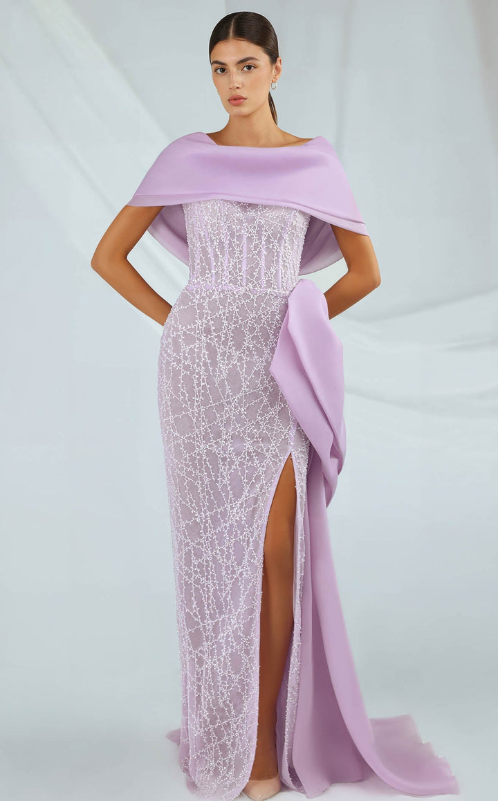 GATTI NOLLI OP7392 Dress - FOSTANI.com