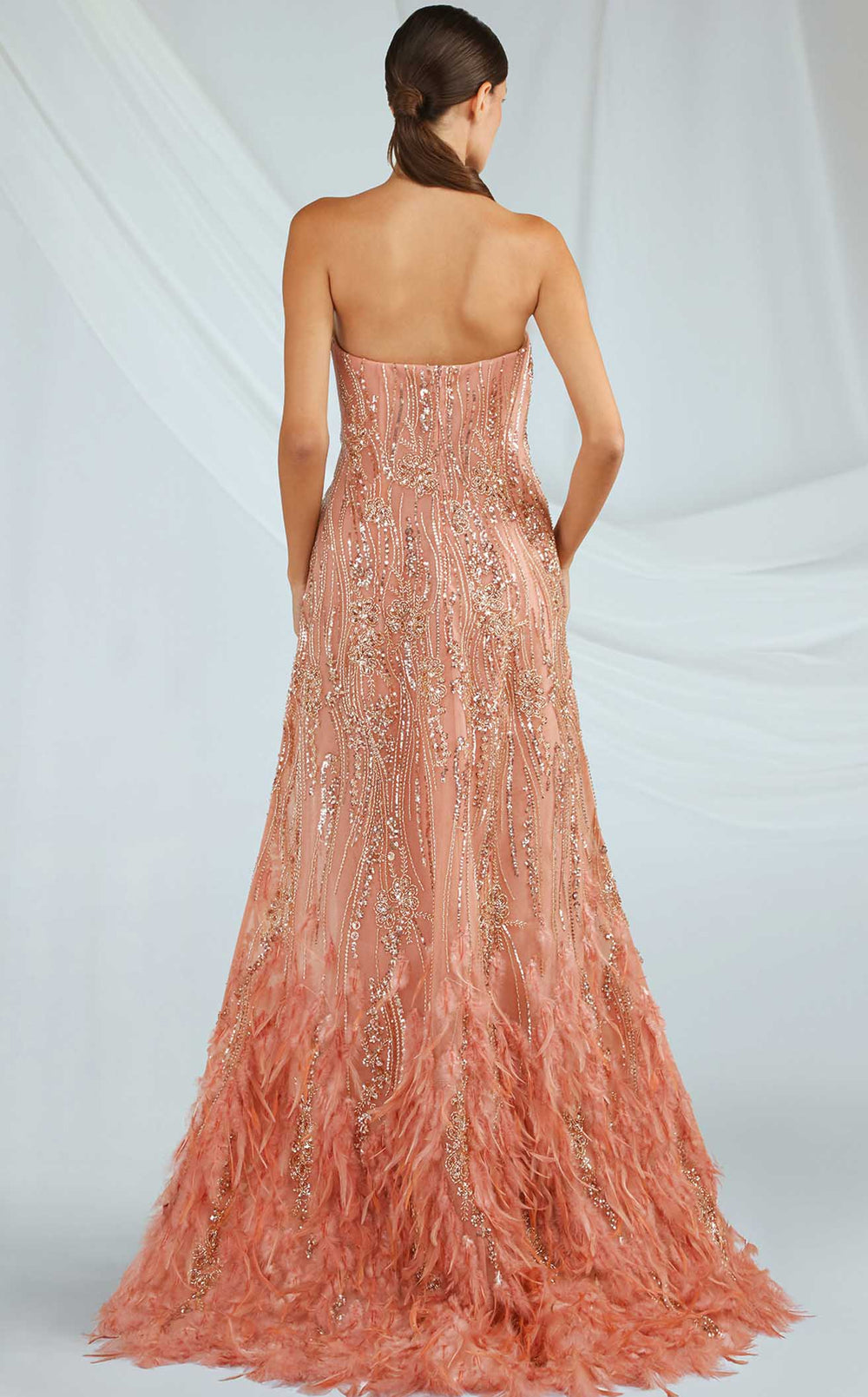 GATTI NOLLI OP7452 Dress - FOSTANI.com