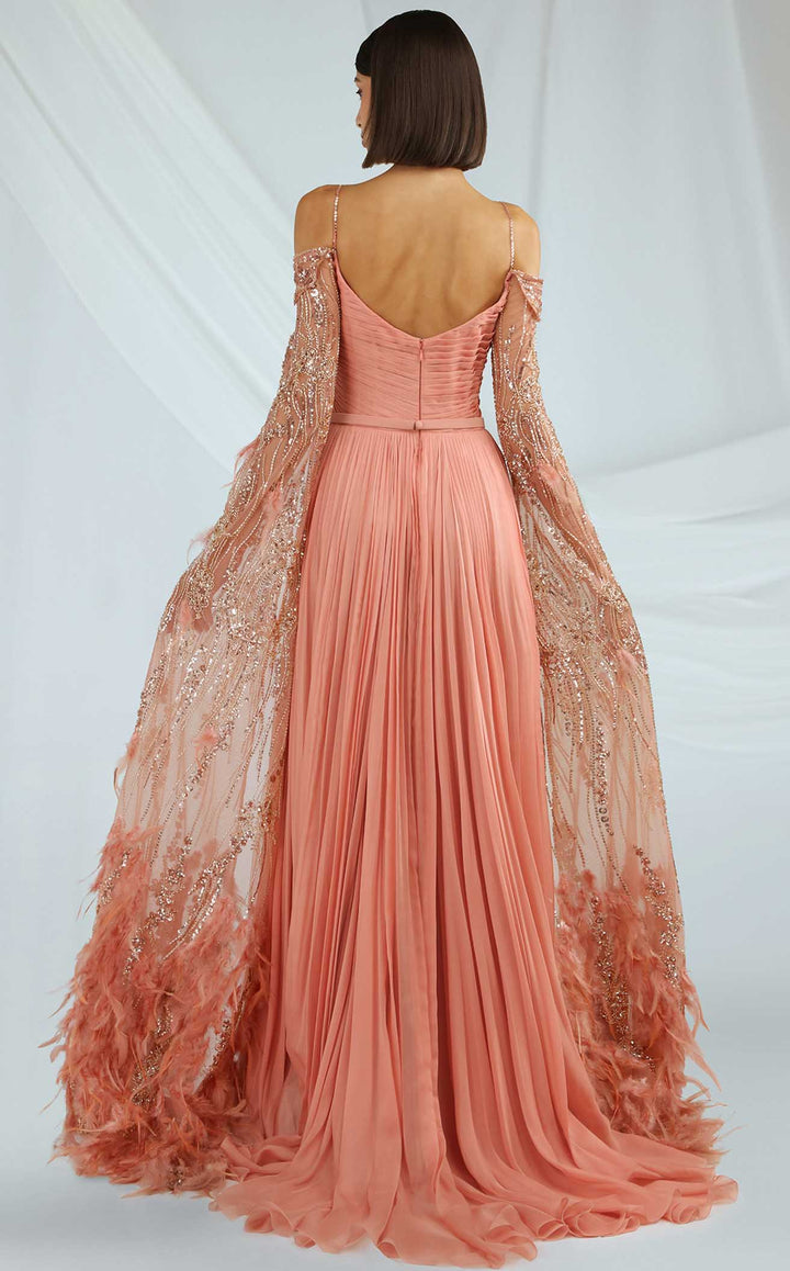 GATTI NOLLI OP7476 Dress - FOSTANI.com