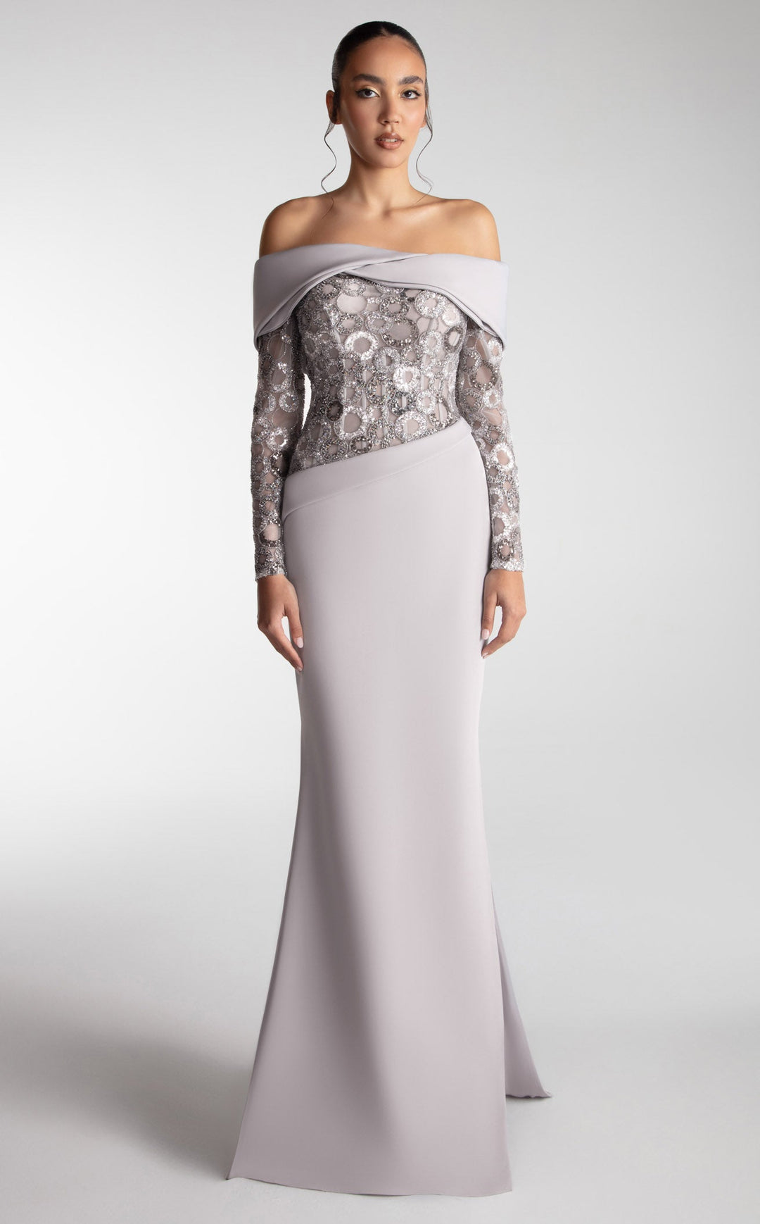 GATTI NOLLI OP7717 Dress - FOSTANI.com